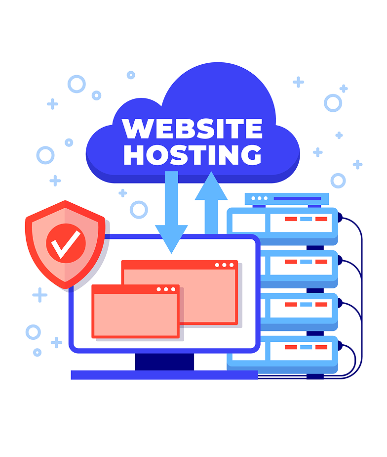 domain-hosting
